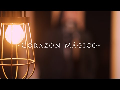 "Corazón Mágico" (Dyango) por Jayro Tafur