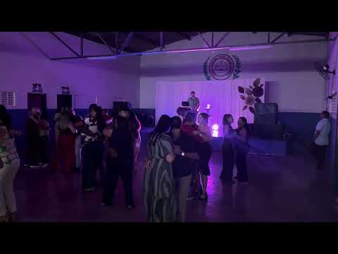 SHARDSON ROCHA - FESTA EM PALMEIRINA PERNAMBUCO