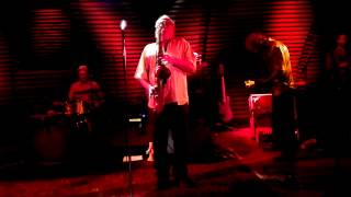 Scharlachrot Patent Ochsner