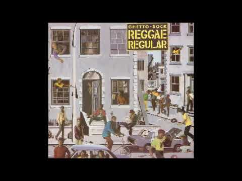 Divulgando:  The Regulars - Praise Jah Love /  M Junior Roots - AL