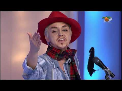 Portokalli, 29 Nentor 2009 - Emisioni Wake Up Eno Popi, Ledion Liço, Meri dhe Ela