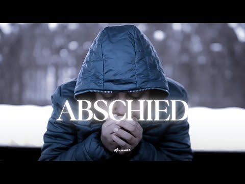 (FREE) Sad Hoodblaq Type Beat - "ABSCHIED"