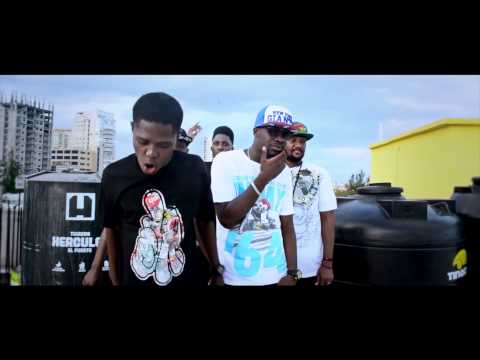 Invasion R-Tweny ft Zazou ,Mr Fayo