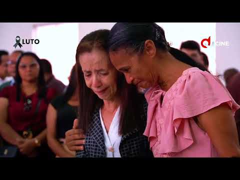 Assembleia de Deus em Santa Luzia - Ma 2024 / Ainda chora esta grande perda Pr. Jocimar Lima Silva