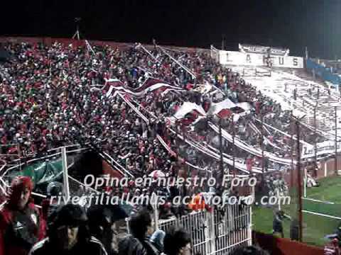 River Plate vs Lanus.. Sudamericana 09 Popurri