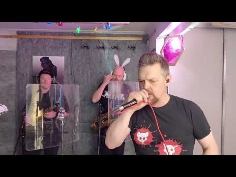 Carousel (Mr Bungle cover by Zombie Eaters)