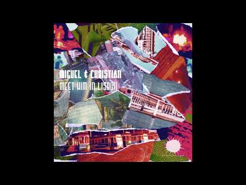 Alain Vinet, Miguel Graca, Lost Heroes - Meet Him in Lisbon (Djav Loopless Dub)