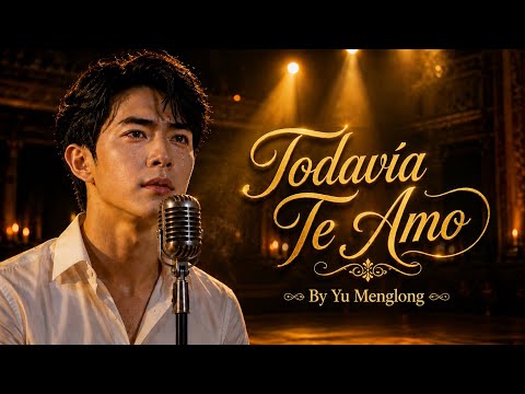 Todavia Te Amo - Vander N G