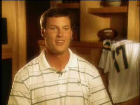 Faith, Family, and Football