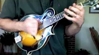 Rawhide - Bill Monroe