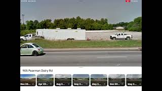 Former Ingles in Anderson SC