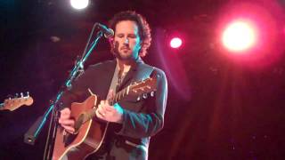 Butterfly - Mason Jennings