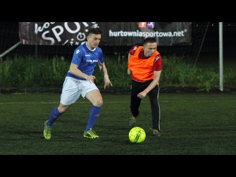 Delphi - Ekipa Wino: 10. tydzień (FLS Wiosna 2017)