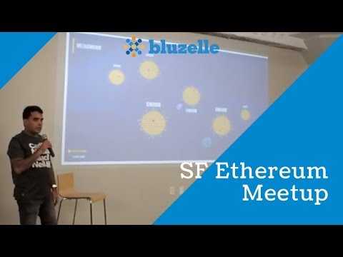 SF Ethereum Meetup