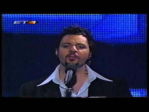 Yiorgos Nassios - It's Allright - GRE Ellinikόs Telikόs 2003