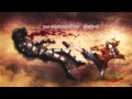 аниме школа строгого режима опенинг 