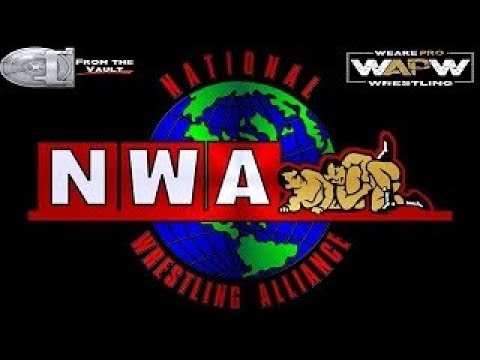 The Fall & Rise Of The National Wrestling Alliance
