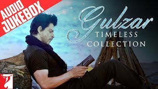 Gulzar - Timeless Collection - Audio Jukebox - YRF Hits