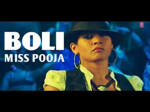 Boli Latest Punjabi Song by Miss Pooja I Music by PBN I Crowd Pleaser