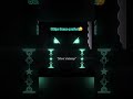 360fps frame-perfect🫨 #frameperfect #geometrydash #gd #extremedemon