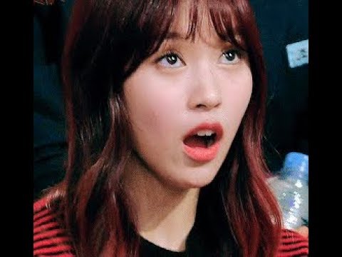 MAIN VOCALIST MINA! 😱