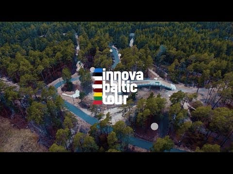 INNOVA BALTIC TOUR Parnu Open day 1