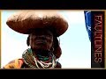 Documentary Society - Fault Lines - Horn of Africa Crisis - Drought Zone