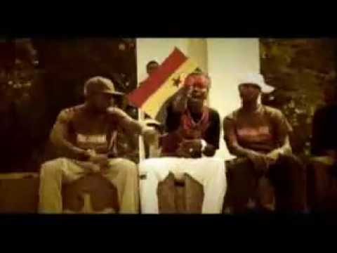 Mama Africa by Realyz feat Bandana