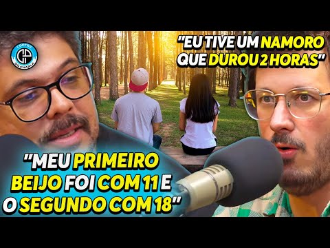 LOVE STORIES TO MAKE YOU CRY WITH LAUGHTER 😂