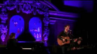 The Swell Season- Drown Out (St James Church, Piccadilly Jan 15th 2010)