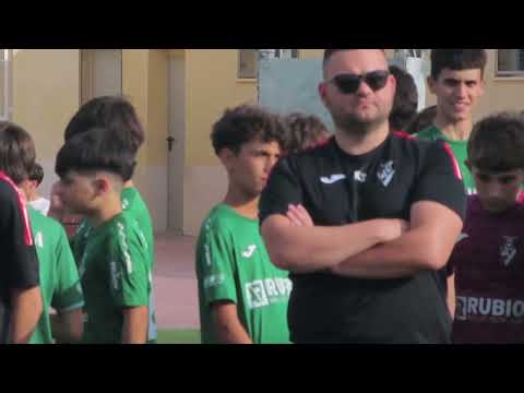 GALA CLAUSURA EF ALTORREAL 2️⃣0️⃣2️⃣5️⃣