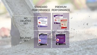 How to Choose the Right Concrete Superplasticizers