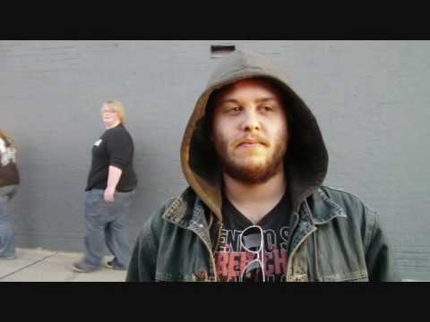Killfest 2010: A Closer Look with Woe of Tyrants