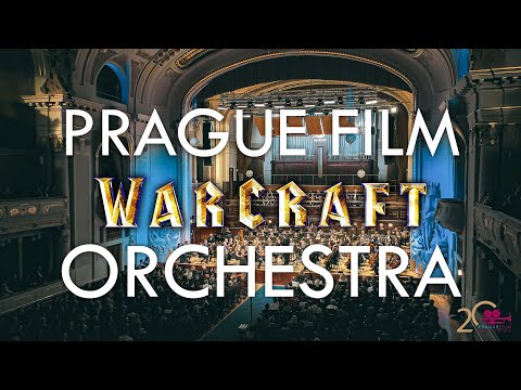 Warcraft – For the Horde by Ramin Djawadi, George Korynta & Prague Film Orchestra