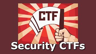 Intro to Security CTFs for Beginners - Website Security Tutorial Intro to Security CTFs for Beginners - Website Security Tutorial