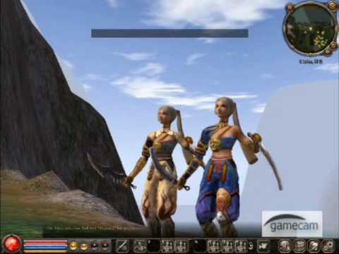 Metin2 Dance Party !!! Teil 1/13