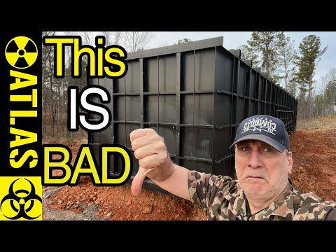 Rising S Bunker Bad Quality Exposed