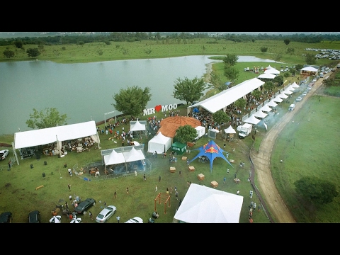 Mr Moo Churrasco - 3ª Edição