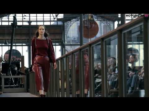 HoyModaTV - Escorpion presenta su colección Rhapsody en la 080 Barcelona Fashion