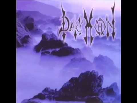 Darkmoon - Writhing Glory