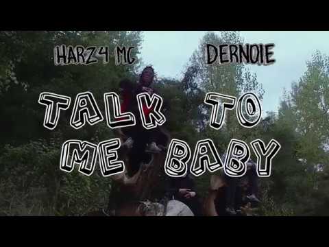 Harz4Mc & Dernoie - TALK TO ME BABY