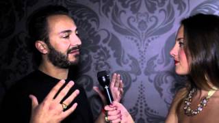 Brodinski - LED interview - March 31, 2012