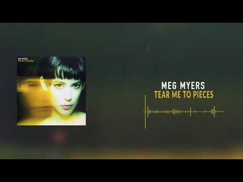 download lagu mp3 mp4 Tear Me To Pieces Meg Myers, download lagu Tear Me To Pieces Meg Myers gratis, unduh video klip Tear Me To Pieces Meg Myers