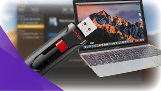 How to Format a Flash Drive on Mac for Mac and PC