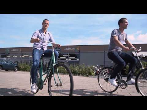 #PIONIERENMETGOUD Inspiratienetwerk TijdVoorActie