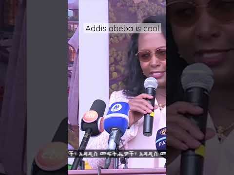 Addis abeba city new city