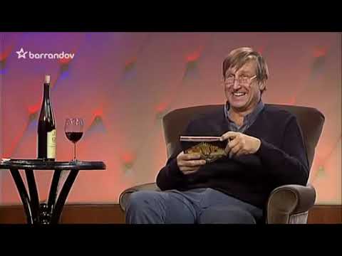 Ruda z ostravy zemřel vtip za stovku