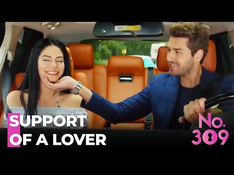 In Sickness And Health - No.309 Special  Scenes