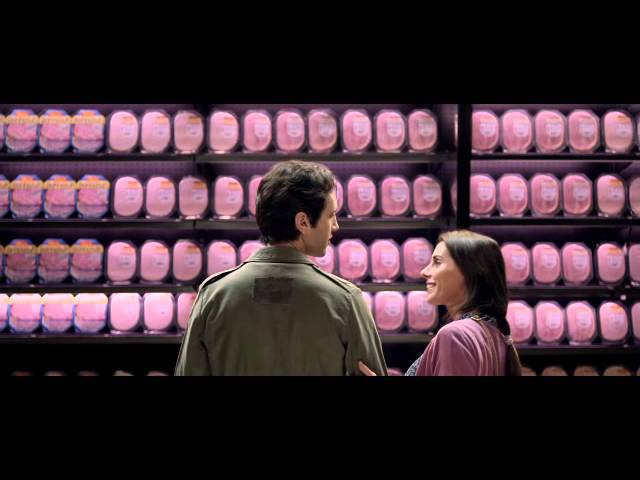 Argal Bonnatur estrena spot en televisión: 'Natural en todos los sentidos'