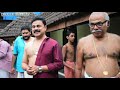 Dileep And Kavya In Avanamkode Saraswati Temple